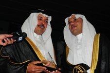 المدير الاقليمي لـ زين: الدورة تعد اقوى الدورات