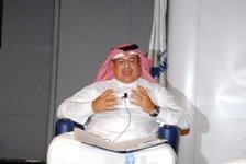 الملحم : الخطوط السعودية تقدم اصعب الخدمات