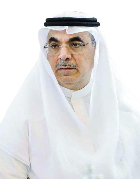 معالي أمين المنطقة الشرقية متحدثا في منتدى التكامل اللوجستي 2024