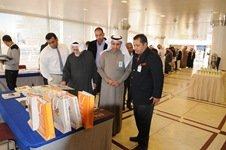 الوابل يناقش تعزيز الاستثمار بين المملكة وماليزيا