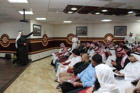 غرفة الشرقية تستعرض أساليب التسويق في المشروعات الصغيرة بالجبيل