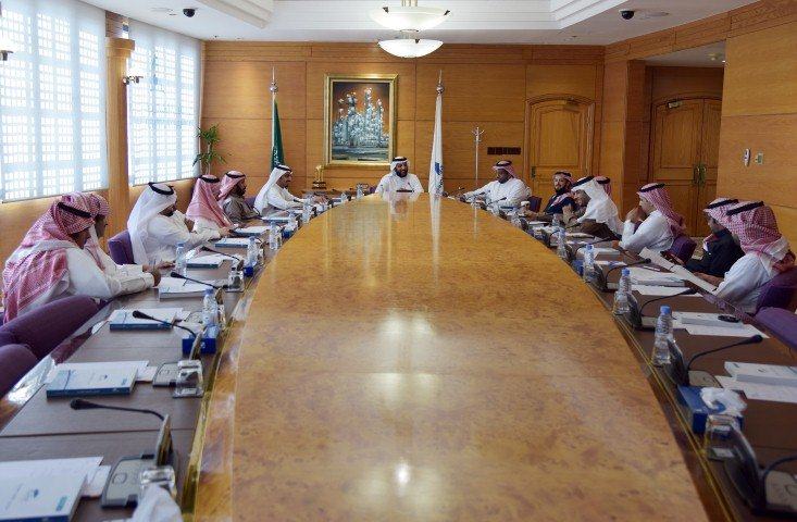 لجنة الاسكان والتطوير العمراني تبحث ابرز انجازات القطاع