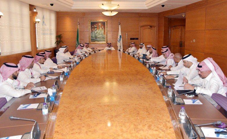 إشادة بدور القطاعات اللوجستية في نجاح موسم حج هذا العام