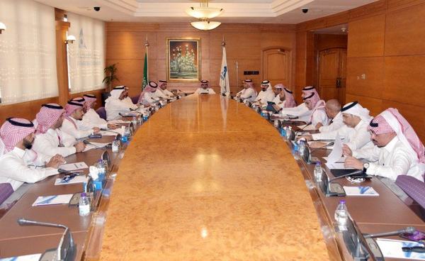 إشادة بدور القطاعات اللوجستية في نجاح موسم حج هذا العام