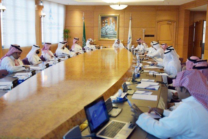 برامج جديدة تنفذها  لجنة الإسكان والتطوير العمراني خلال الربع الاخير