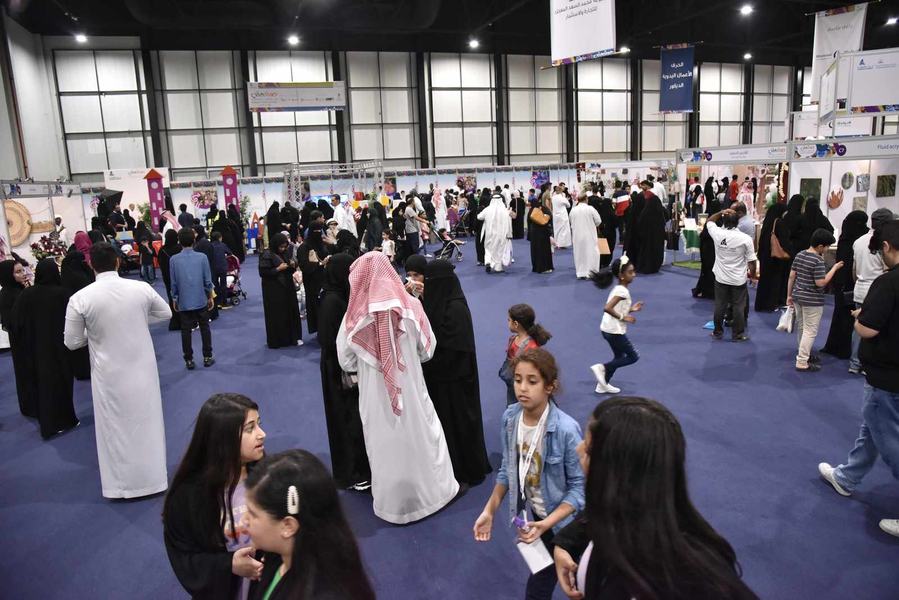 غرفة الشرقية تُطلق النسخة السادسة من معرض الاسر المنتجة «صنعتي2023م»
