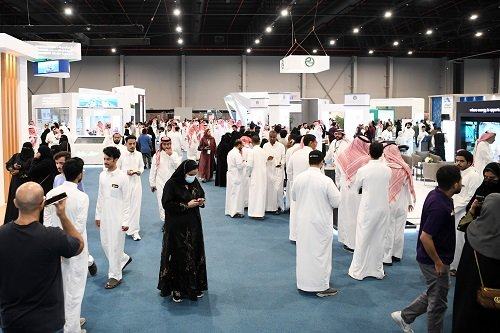 أمير المنطقة الشرقية يرعى الاثنين انطلاقة معرض "وظائف 2024"