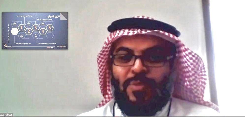 غرفة الشرقية تستعرض استراتيجيات التسويق للمنشآت الصغيرة والمتوسطة