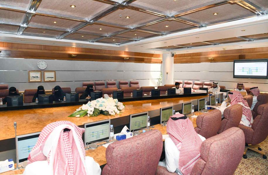 غرفة الشرقية تواكب اليوم العالمي لريادة الاعمال بتنفيذ عدد من الفعاليات والأنشطة المتخصصة