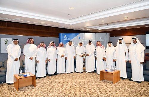 المحبوب: قطاع الأعمال يتفاعل مع برامج وأنشطة جمعية الذوق العام
