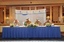 غرفة الشرقية تعقد اللقاء الموسع لرجال الاعمال في الجبيل وسط حضور كبير