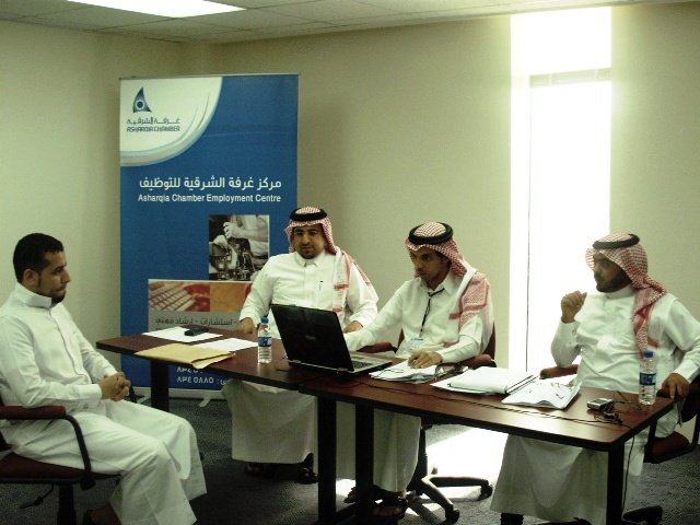 20 وظيفة في المجال البحري بتوظيف الشرقية