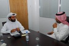متابعة دورية لخريجي برامج غرفة الشرقية