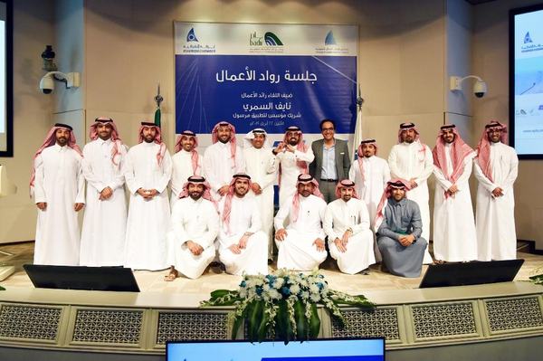 مؤسس "مرسول" :  مليار ريال قيمة السلة للعميل في التطبيق في 2018