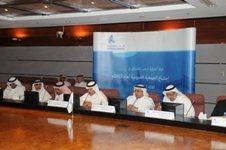الراشد يؤكد الحرص على تعزيز انجازات الغرفة خلال العمومية