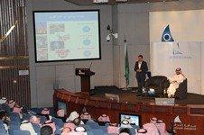 مدير (واعد) : ندرس تأسيس حاضنة للنماذج التصنيعية