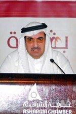 ضرورة تاسيس (حاضنات للاعمال الخيرية)