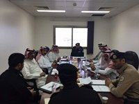 النقل البحري تناقش مشروع إنشاء هيئة