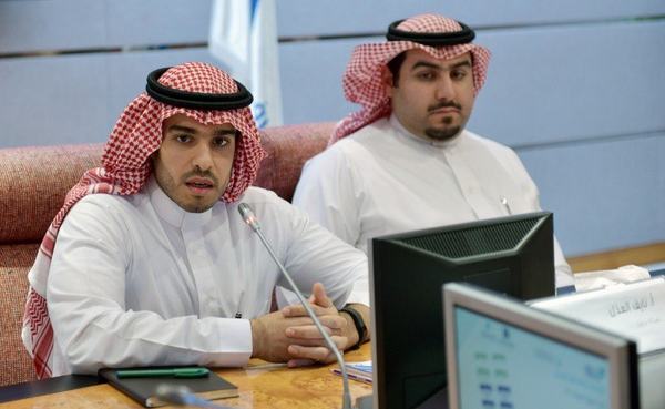 الاطلاق الرسمي للسوق المالية الموازية (نمو) في فبراير المقبل