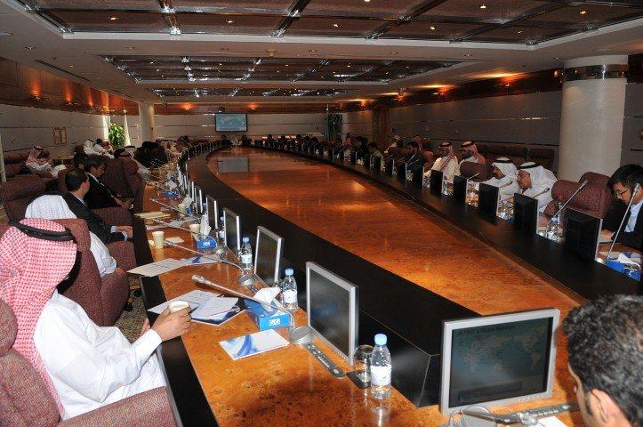 العثمان يدعو الى الاستفادة من الفرص التجارية لخلق منتجات جديدة في الاسواق السعودية اليابانية