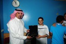 قهوجي : شهادة امتياز لتنظيم غرفة الشرقية