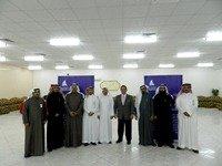 ندوة التنمية العمرانية الأولى بغرفة الشرقية الاثنين المقبل