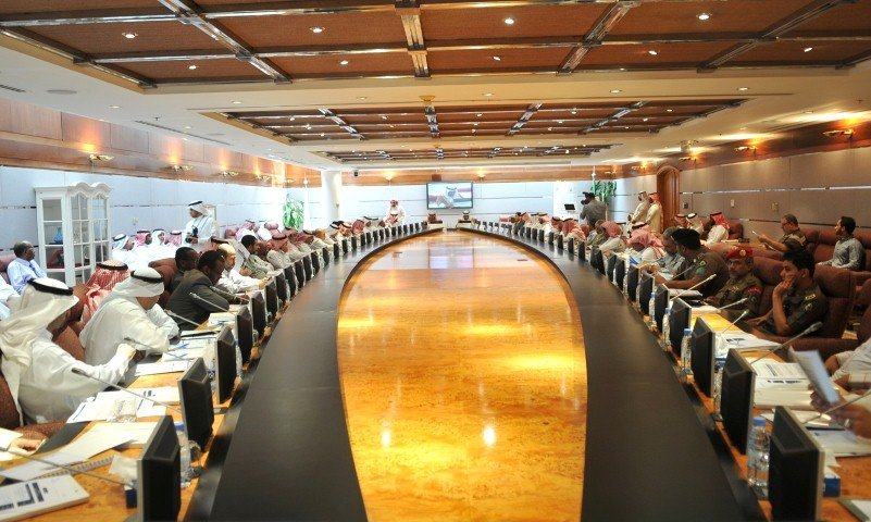 الدكتور القصبي نحن امام تحديات ونحرص على تعزيز الشراكة المؤسسية مع القطاع الخاص