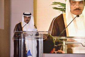 الصفيان_القطيف تشهد نمو الشراكة القائمة بين القطاعين الحكومي والخاص