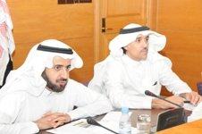 الربيعة يؤكد : مشاريع جديدة بالملايين