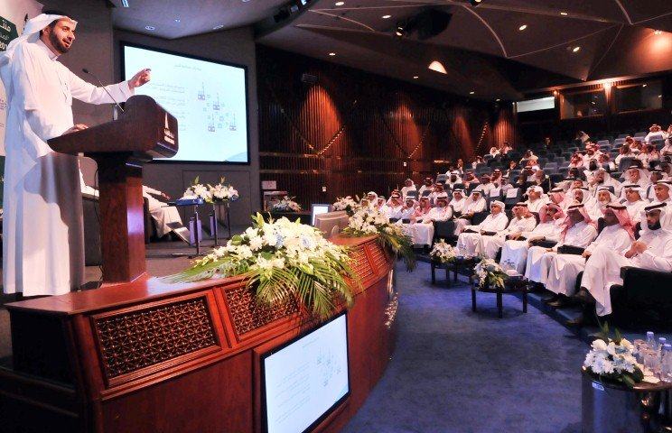 منتدى الصناعيين 2015 .. حفل الافتتاح