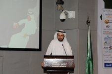 الربيعة يطمح لتحقيق حالة التنوع في الإقتصاد السعودي
