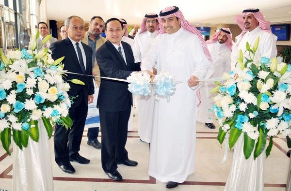 بوراشد تحاضر عن التسويق الناجح للمؤسسات الصغيرة بغرفة الشرقي