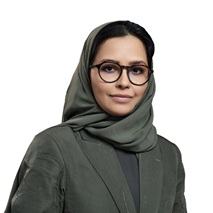 الدكتورة سارة بنت عمر الحمود