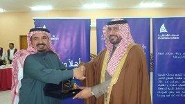 الصفيان يؤكد دعم الحكومة للقطاع الخاص