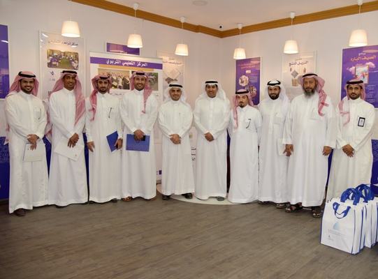 مجلس شباب الأعمال ينفذ جملة من المبادرات الموجهة لدعم الجمعيات الخيرية