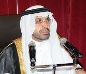 السلطان يرعى ندوة تنظيم البحوث في صناعة التشييد