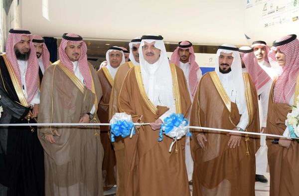 أمير الشرقية :رؤية المملكة تشمل مشروعات عملاقة .. والقطاع الخاص شريك في تحقيقها