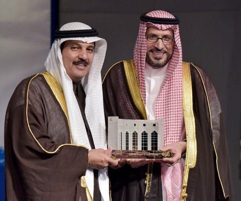 الامير فيصل بن محمد: القطاع الخاص شارك الدولة في تحقيق الامن الوطني