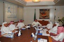 لجنة المطابع تعتمد خطتها لعام 2012
