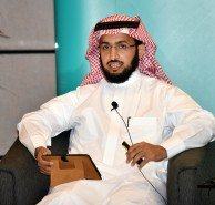 الدحيم_نظام الشركات غير الربحية يدعم رؤية المملكة2030 في رفع مساهمة القطاع غير الربحي في الناتج المحلي