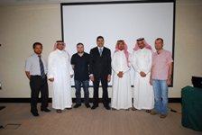إختتام دورة "أساسيات إدارة اصول الملكية الفكرية والتراخيص"