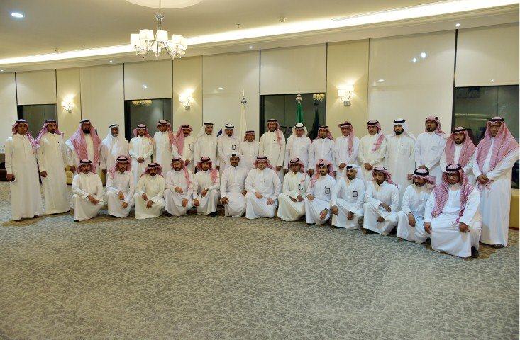 امانة الشرقية تستعرض عددا من الفرص الاستثمارية في لقاء الثلاثاء بالجبيل