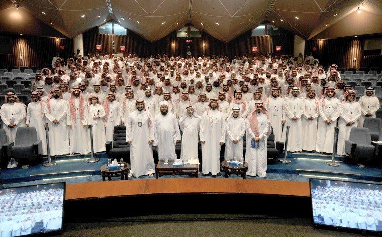 غرفة الشرقية تختتم المرحلة السادسة لمبادرة التدريب المجانية بحضور نحو 448 شاب وشابة