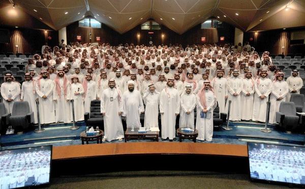 غرفة الشرقية تختتم المرحلة السادسة لمبادرة التدريب المجانية بحضور نحو 448 شاب وشابة