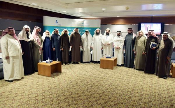 معالي الدكتور احمد : البنك الاسلامي للتنمية مفتوح للتعاون في مجال الاوقاف مع الغرف التجارية