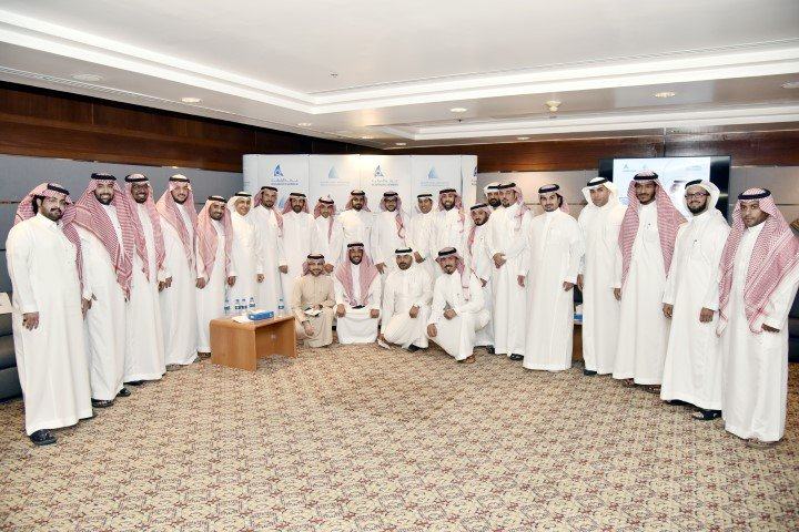 الذكير: إطلاق ملتقى الشركات الناشئة الجامعية وstart up Saudi في سبتمبر المقبل