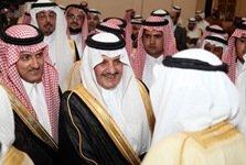 أمير الشرقية يرعى مساء اليوم حفل "استقبال غرفة الشرقية"