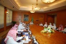 العفالق رئيسا للجنة السيارات والمجدوعي نائبا للرئيس