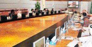 الدعوة لإنشاء هيئة متخصصة لتنظيم قطاع التدريب وتصنيف أنشطته
