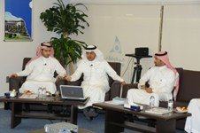 الثنيان : هدفنا الابداع لتطوير الموارد البشرية